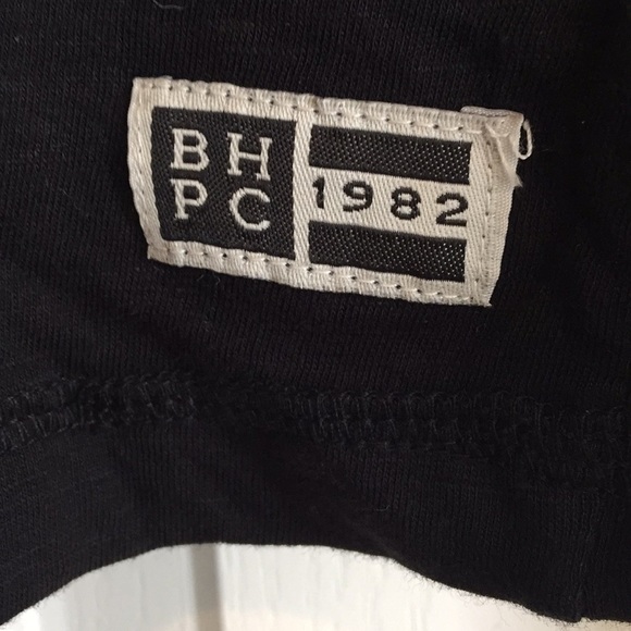 Boys Beverly Hills Polo Club Polo Shirt - Picture 2 of 7